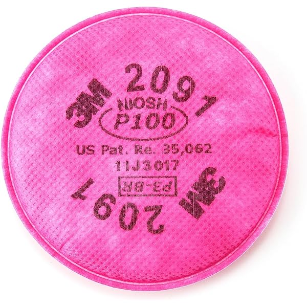 3M Filter 2091 (12 パック) 718JsATL7QL.jpg_BO30,255,255,